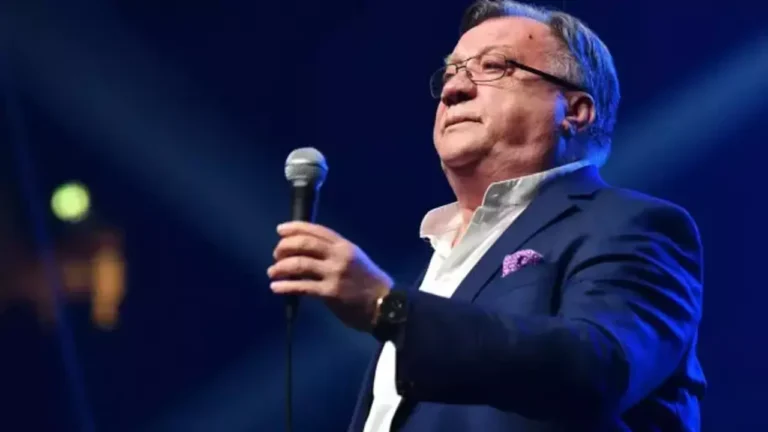 Halid Bešlić (1953-2025)